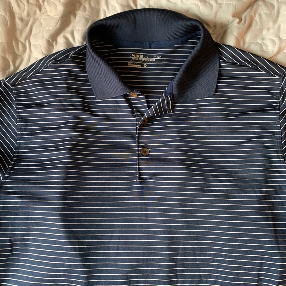 Nike Golf Shirt